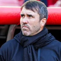 Coudet descobre situações no Internacional e busca soluções imediatas