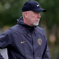 REVIRAVOLTA de Mano entrega ‘encostado’ como titular do Corinthians