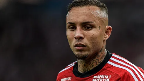 Cebolinha é o ponta ‘perfeito’ p/SPFC e Flamengo tem definição – Foto: Thiago Ribeiro/AGIF