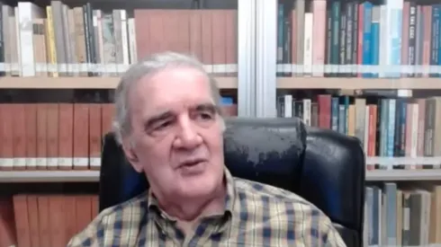 Foto: Reprodução De Primeira | Uol Esporte