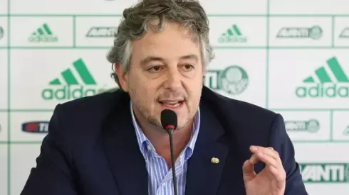 Foto: Cesar Greco/Palmeiras