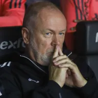 Planos de Mano Menezes no Corinthians são expostos