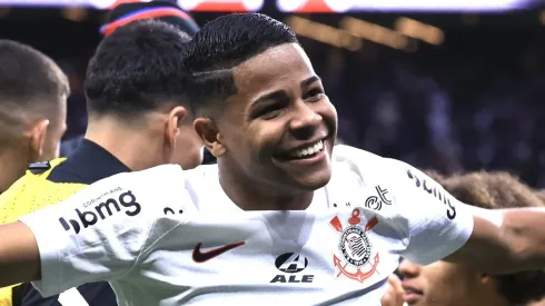 Foto: Marcello Zambrana/AGIF - Wesley vem atuando bastante