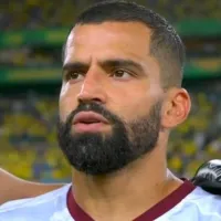 Rincón protagoniza lance POLÊMICO e viraliza na torcida do Santos