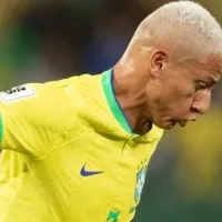 Richarlison e +1: Internautas cravam fim de ciclo craque da Seleção