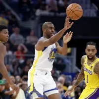 Warriors x Lakers: Saiba onde assistir à pré-temporada da NBA