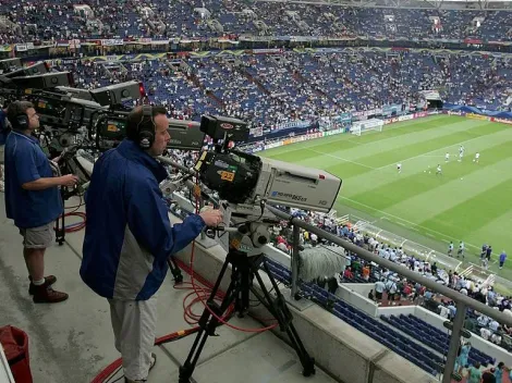 Compare os valores de transmissão do Brasileirão com outras ligas