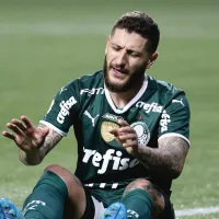 CRISE aparece e Zé Rafael \'manda a real\' sobre situação do Palmeiras