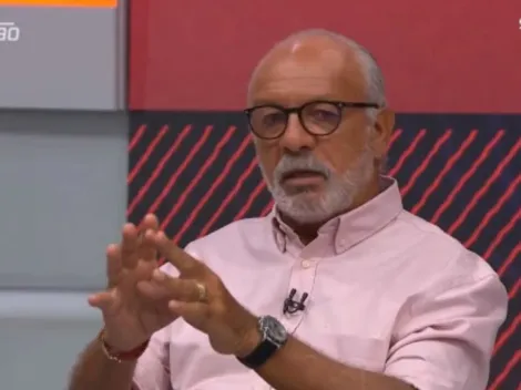 Júnior critica jogador da Seleção e pede convocação de titular do Botafogo