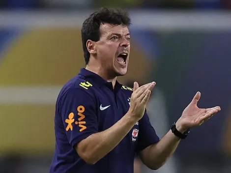 Diniz causa com Veiga e revolta palmeirenses