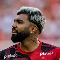 Nome de Gabigol ‘surge’ na Vila e atacante do Santos recebe aviso
