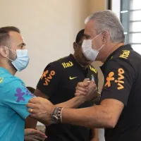 EMPRESÁRIO COMUNICOU! Futuro de Everton Ribeiro tem ATUALIZAÇÃO