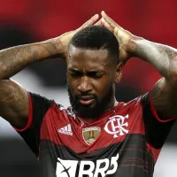 Gerson vai mal em jogo do Brasil e acaba criticado