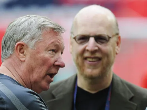 R$ 532 milhões: Manchester United decide fechar ACORDO com Santos