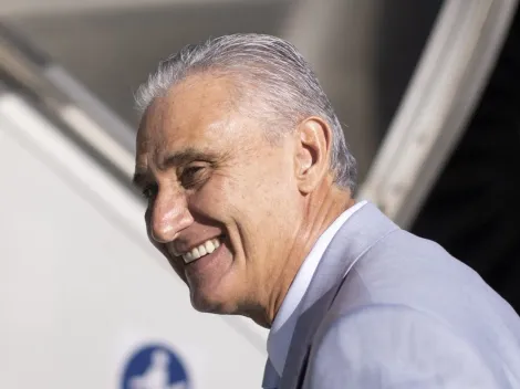 Ex-Corinthians, campeão mundial com Tite SURPREENDE com comparação