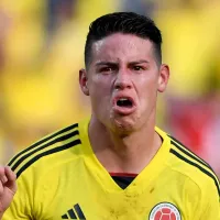 James Rodríguez ‘baila’ pela Colômbia e são-paulinos fazem COBRANÇA