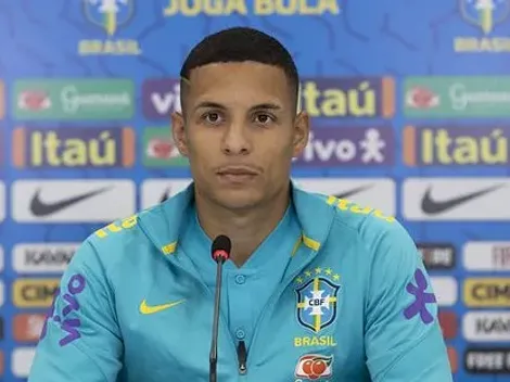 Arana MANDA A REAL sobre Fernando Diniz na Seleção