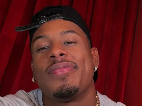 Paulo André admite estar 'colhendo os frutos' após sucesso no BBB