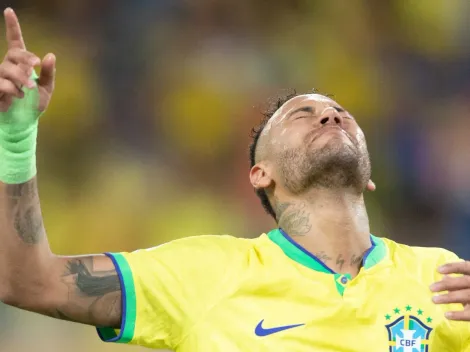 Neymar é a PRINCIPAL figura da Seleção e isso precisa ser REAFIRMADO