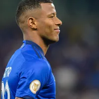 Arthur Gomes +1 serão IMPORTANTES para mudança do ataque do Cruzeiro