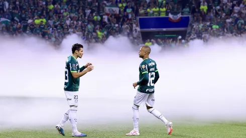 Foto: Marcello Zambrana/AGIF