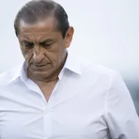 Ramón Díaz não acreditou nisso: Situação de Medel VEM À TONA no Vasco