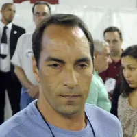Edmundo solta a voz para falar do Cruzeiro e Ronaldo pode não gostar