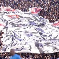 Candidato à presidência do timão já tem um nome para assumir o futebol