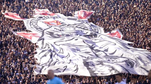 Foto: Alan Morici/AGIF