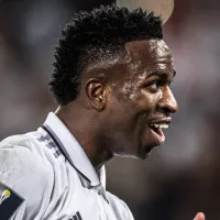 “O clube da minha vida é o Flamengo”; Vinicius Júnior fala sobre possível retorno ao Fla e revela promessa ao pai