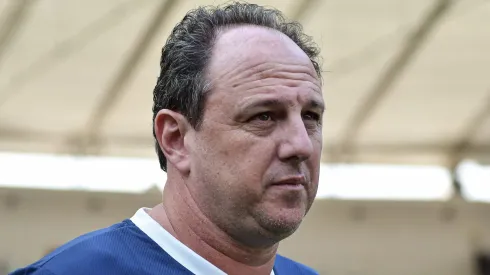 Ceni assumiu o Bahia recentemente