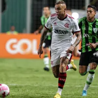 Venda de mando de campo no Brasileiro pode favorecer torcida do Flamengo