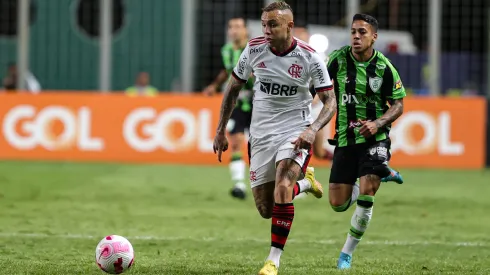 Foto: Gilson Junio/AGIF