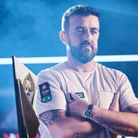 Verdades precisam ser ditas e Akkari mandou a real: \'poker é bruto”