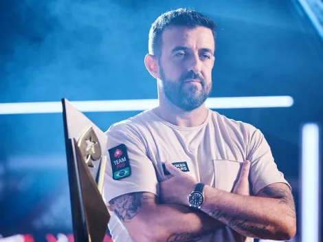 Verdades precisam ser ditas e Akkari mandou a real: "poker é bruto”