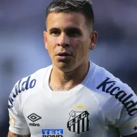 Soteldo faz torcedores do Santos REACENDEREM antiga polêmica