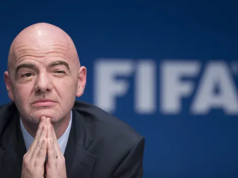 FIFA decide agir para complicar Santos em negócio de milhões
