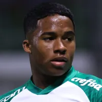 Real Madrid \'manda\' aviso de ÚLTIMA HORA para Palmeiras sobre Endrick