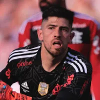 Rossi gera influência interna no Flamengo e situação é exposta no Ninho