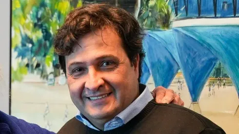 Foto: Guilherme Testa/Grêmio FBPA