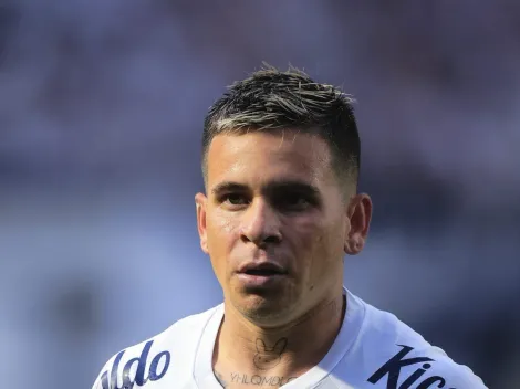 Torcida do Palmeiras fica brava com BH e pede contratação de Soteldo