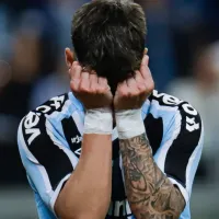 VAZOU agora: Situação do futuro de Ferreirinha do Grêmio VEM À TONA