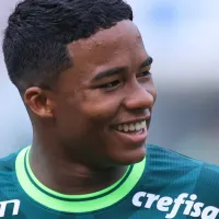Plano audacioso para Endrick é revelado no Real Madrid
