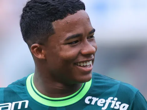 Plano audacioso para Endrick é revelado no Real Madrid