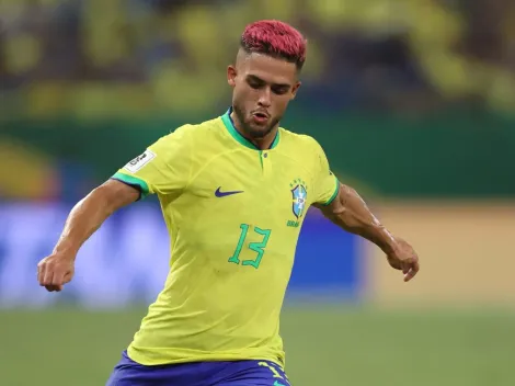 Yan Couto ‘brilha’ na Seleção e possível GRANA atiça torcedores na web