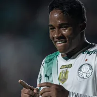 Futuro de Endrick no Real Madrid empolga Seleção Brasileira