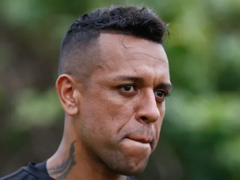 Sidão tem situação surpreendente na carreira