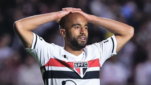 Copa Sul-Americana 2023. Foto: Ettore Chiereguini/AGIF