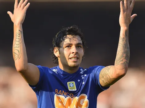 Ídolo do Cruzeiro, Ricardo Goulart faz SUCESSO em esporte DIFERENTE