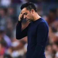 Situação secreta de brasileiro \'alvo\' do Barcelona impacta Xavi